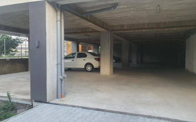 Nicho Residence 2 Bucurestii Noi