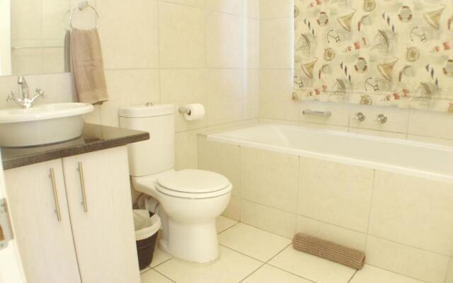 Point Village Accommodation - Alista