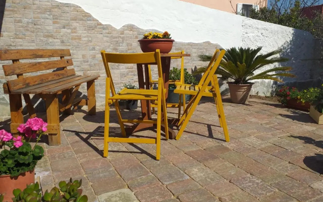 I Due Ciuchini Sardinia