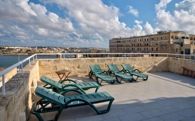Vallettastay Lucky Star Apartment 103
