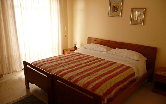 Agathae Hotel & Residence