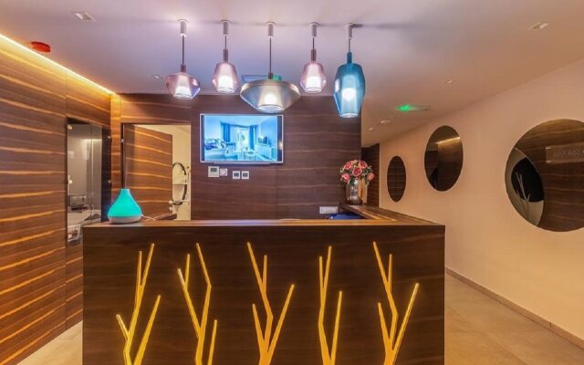 Hotel Malin