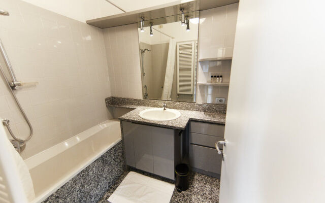 Heart Milan Apartments - Repubblica