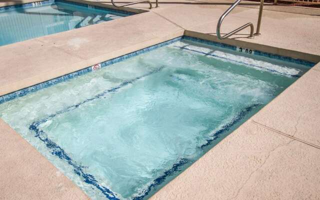 Comfort Inn Phoenix Central City