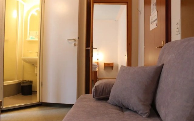 Hotel Le Beausite