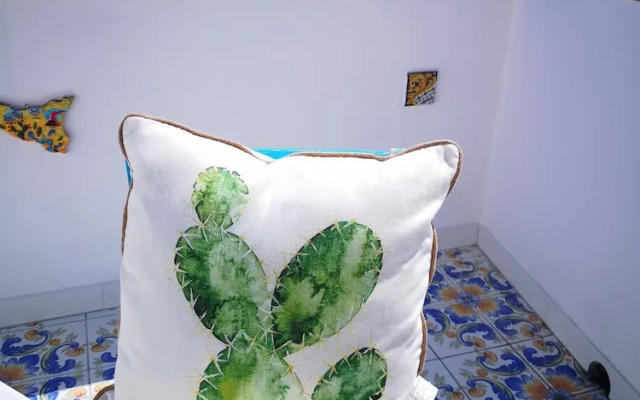 Asteria Apartments Ortigia