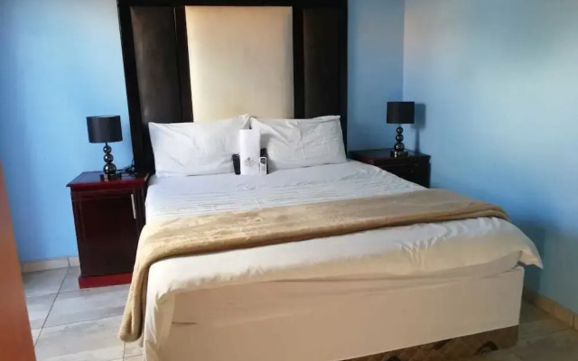 Thavhani Guest House