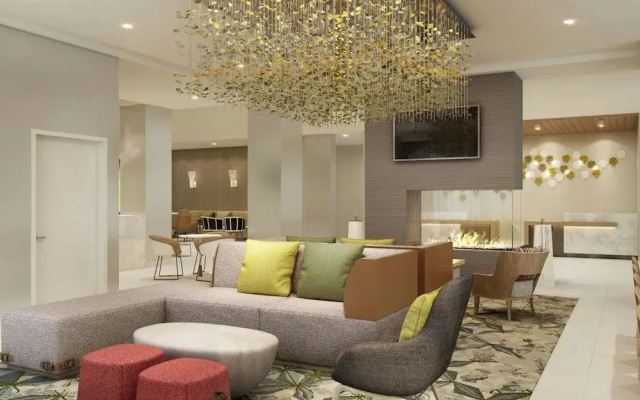 Residence Inn By Marriott Paso Robles
