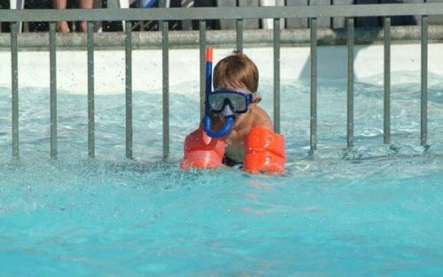 Saltum Strand Camping I/S v./ Jette Holt & Michael Overgaard