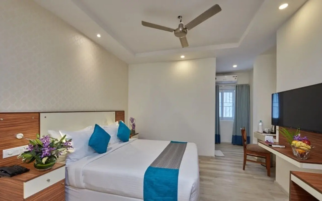 Regenta Inn Indiranagar