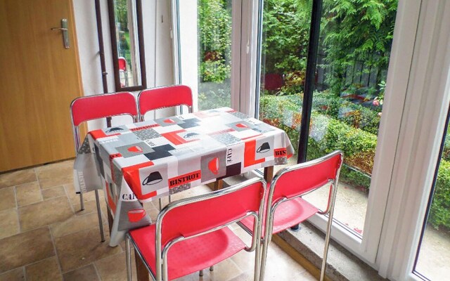 Awesome Home in Gdynia With 1 Bedrooms and Wifi