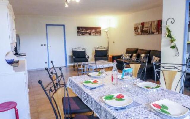 Apartment Le Nausicaa