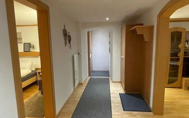 Bergfreude Saas-grund