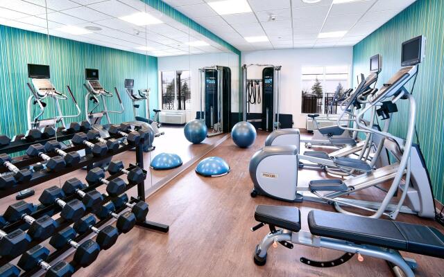 Holiday Inn Express Hotel & Suites Airport Dieppe by IHG