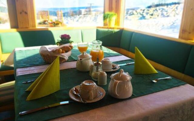 Penzion Restaurant Im Gruenen Tal