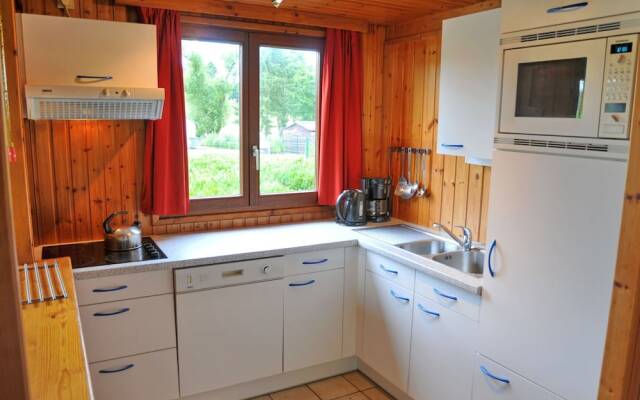 Cozy Holiday Home in Somme Leuze