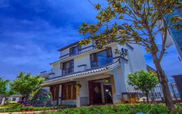Wentang Hostel Cangshan Mountain