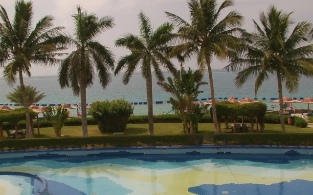 Yanbu Arac Resort - Families Only