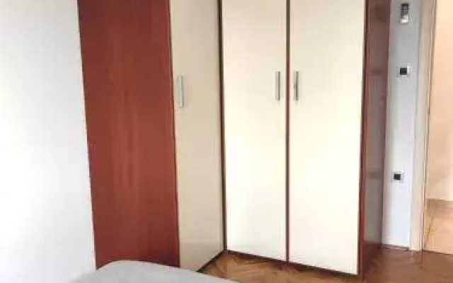 Apartments Bruno