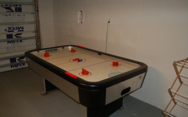 335WB, Davenport, USA