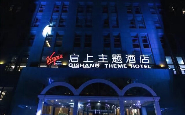 Virgos Hotel