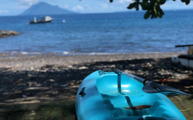 Murex Manado Dive Resort