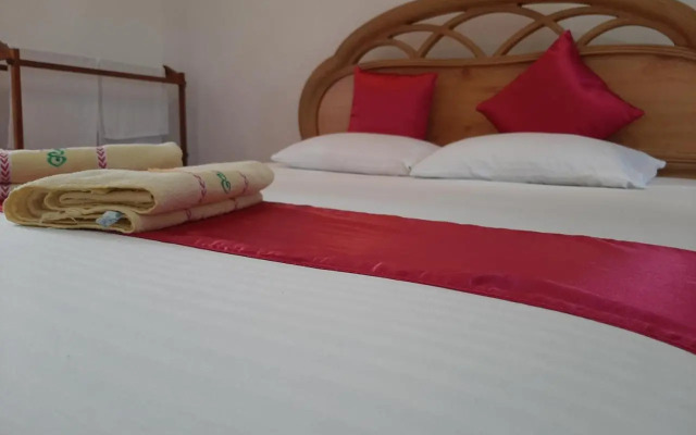 Samurai Homestay