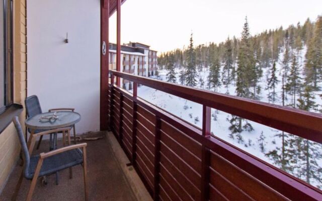 Ylläs chalets/508