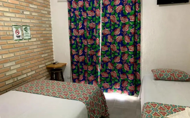 Hostel Vento Leste
