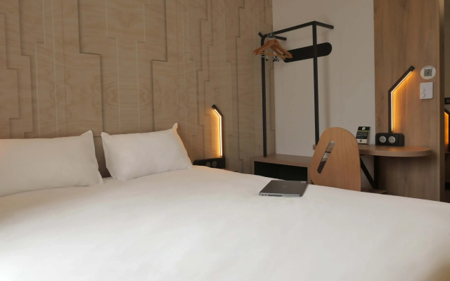 BB HOTEL Carcassonne Rocadest La Cite