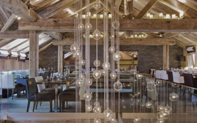 Hôtel Le Savoy Méribel