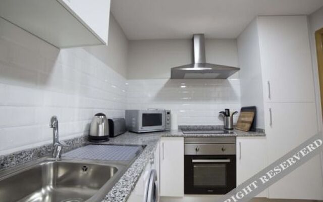 Apartamentos Kasa25 Gerona