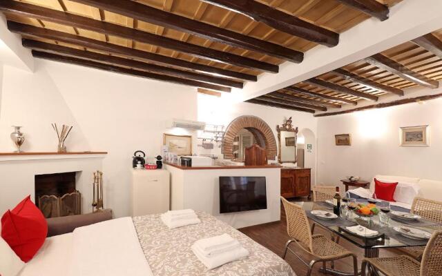 Suite Apartment Termini Colosseum