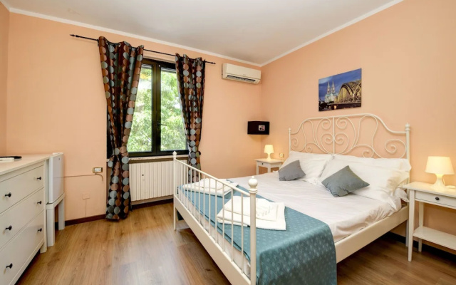 A.G. Holiday Hotel