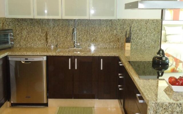 Tu Mirada al Mar Beachfront Tower & Spa (3 Bedroom Condos)