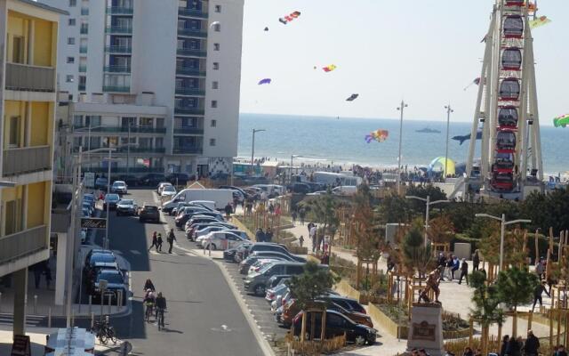 Appartement L'Entonnoir