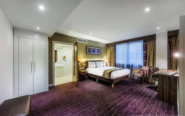 Holiday Inn London - Watford Junction by IHG