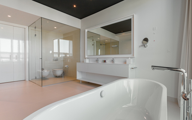 Crowne Plaza Podgorica, by IHG