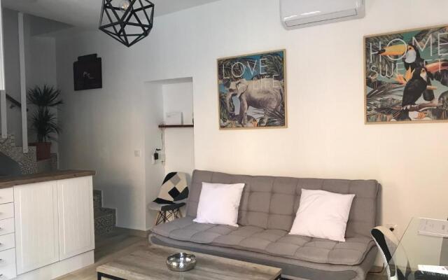 Home SEA&DREAMS OldTown I