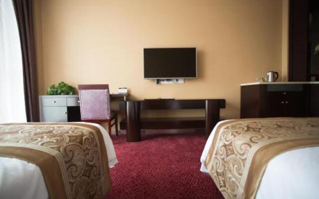 Shangyi Hotel Boutique Branch