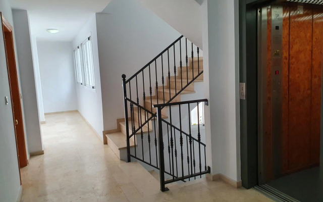 Rico Apartaments Ricosol