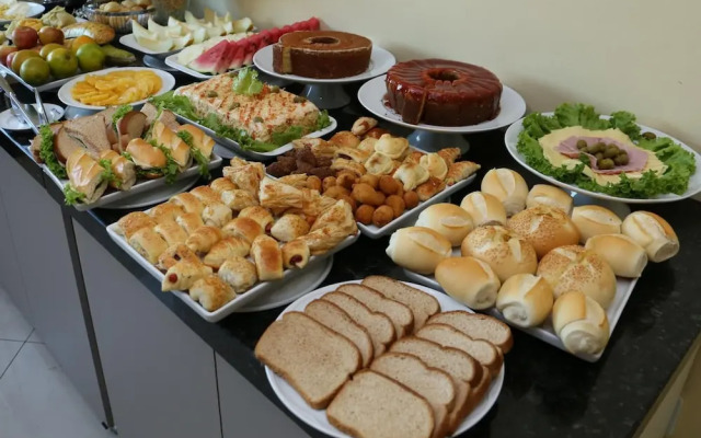 Prata Hotel Santarém