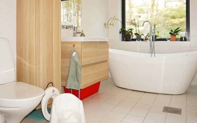 6 Person Holiday Home in Torslanda