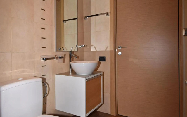 Teryan street, 3 bedrooms Luxury, Duplex apartment TT444