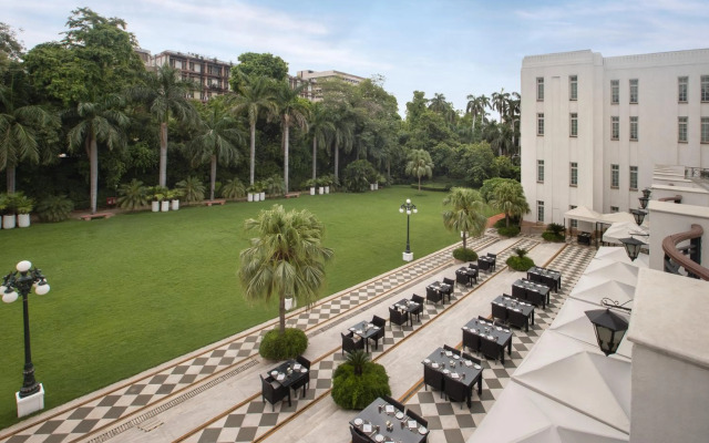 The Imperial New Delhi