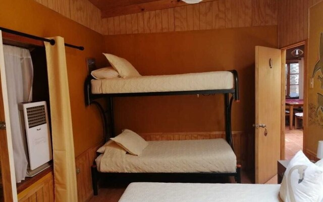 Hostal Casa Greda