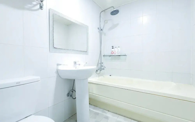 FromH Dorothy Hotel Cheonan