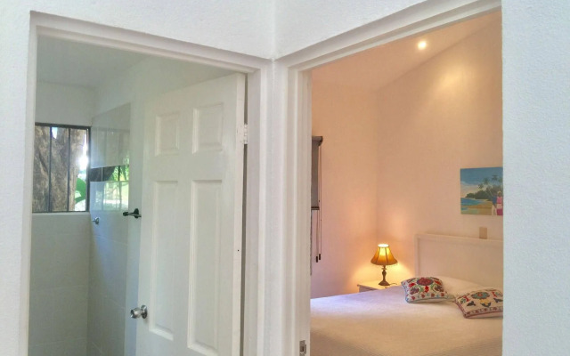 Hotel Gardenia Tamarindo