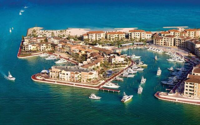 Luxury Cap Cana Apartment
