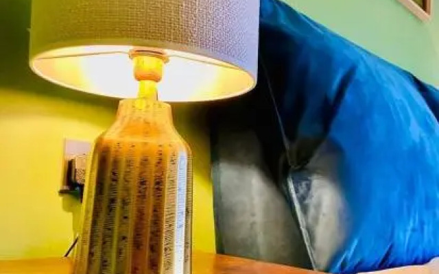 The Kings Arms - Fleggburgh